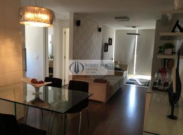 Apartamento · 62m² · 2 Quartos · 1 Vaga · Apartamento em Vila Congonhas, São Paulo/SP de 62m² 2 quartos à venda por R$ 615.000,00