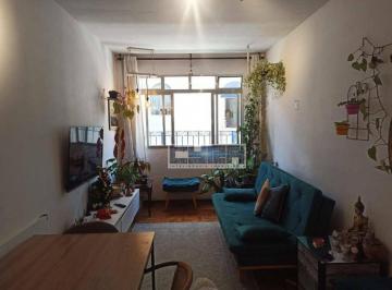 Apartamento · 70m² · 2 Quartos · 1 Vaga · Apartamento em Centro, São Vicente/SP de 70m² 2 quartos à venda por R$ 329.000,00