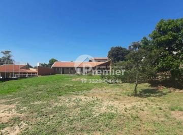 Rural · 100m² · 2 Quartos · 4 Vagas · Chácara em Recanto Campestre Internacional de Viracopos Gleba 4, Indaiatuba/SP de 100m² 2 quartos à 