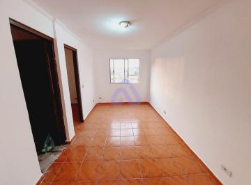 Apartamento · 47m² · 2 Quartos · 1 Vaga · Apartamento à venda - no Conjunto Habitacional Fazenda do Carmo