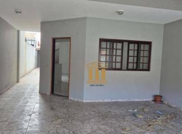 Casa · 120m² · 3 Quartos · 2 Vagas · Casa em Residencial Bosque dos Ipês, São José dos Campos/SP de 120m² 3 quartos à venda por R$ 610.00