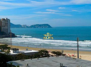 Apartamento · 55m² · 1 Quarto · Apartamento em Centro, Guarujá/SP de 55m² 1 quartos à venda por R$ 320.000,00