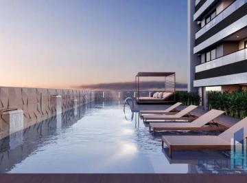 Apartamento · 106m² · 3 Quartos · 2 Vagas · Apartamento em Praia Brava, Itajaí/SC de 106m² 3 quartos à venda por R$ 1.450.000,00