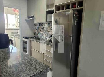 Apartamento · 66m² · 3 Quartos · 1 Vaga · Imoveis - na Vila Municipal