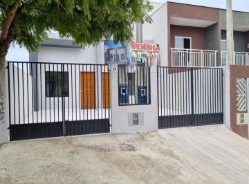 Casa · 60m² · 2 Quartos · 1 Vaga · Casa em Parque São Bento, Sorocaba/SP de 60m² 2 quartos à venda por R$ 240.000,00