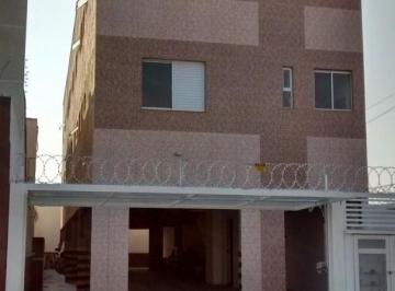 Apartamento · 41m² · 1 Quarto · 1 Vaga · Apartamento à venda - no Jardim Piazza di Roma