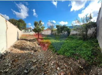 Terreno · 420m² · Terreno em Cajuru, Curitiba/PR de 420m² à venda por R$ 620.000,00