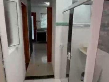 Casa · 53m² · 1 Quarto · 1 Vaga · Casa em Jardim Brasília, São Paulo/SP de 53m² 1 quartos à venda por R$ 288.000,00