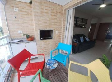 Apartamento · 86m² · 3 Quartos · 2 Vagas · Apartamento em Centro, Bertioga/SP de 86m² 3 quartos à venda por R$ 1.600.000,00