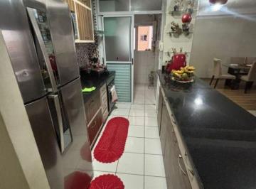 Apartamento · 63m² · 2 Quartos · 2 Vagas · Apartamento em Parque São Lucas, São Paulo/SP de 63m² 2 quartos à venda por R$ 685.000,00