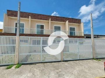 Casa · 89m² · 2 Quartos · 1 Vaga · Casa em Inoã (Inoã), Maricá/RJ de 89m² 2 quartos à venda por R$ 320.000,00