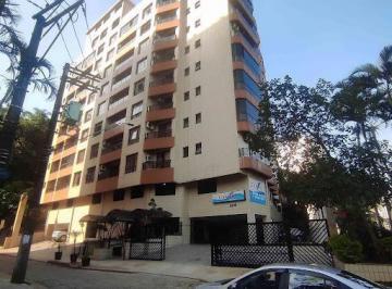 Apartamento · 32m² · 1 Quarto · 1 Vaga · Flat em Itararé, São Vicente/SP de 32m² 1 quartos à venda por R$ 300.000,00