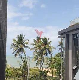 Apartamento · 66m² · 2 Quartos · 1 Vaga · Apartamento em Cabo Branco, João Pessoa/PB de 66m² 2 quartos à venda por R$ 1.007.000,00