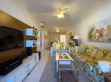 Apartamento · 103m² · 2 Quartos · 2 Vagas · Apartamento em Barra Funda, Guarujá/SP de 103m² 2 quartos à venda por R$ 620.000,00