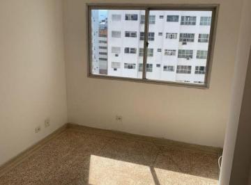 Apartamento · 64m² · 1 Quarto · 1 Vaga · Apartamento em Centro, São Vicente/SP de 64m² 1 quartos à venda por R$ 250.000,00