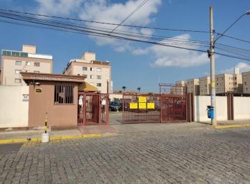 Apartamento · 65m² · 2 Quartos · Apartamento em Vila Urupês, Suzano/SP de 65m² 2 quartos à venda por R$ 260.000,00