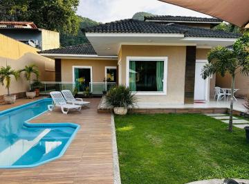 Casa · 133m² · 3 Quartos · 3 Vagas · Casa em Centro, Maricá/RJ de 133m² 3 quartos à venda por R$ 990.000,00