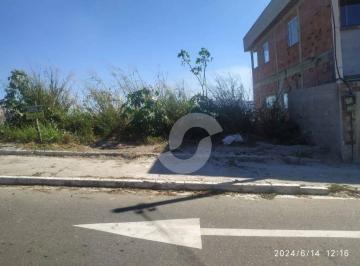 Terreno · 270m² · Terreno em Ponta Negra (Ponta Negra), Maricá/RJ de 0m² à venda por R$ 160.000,00