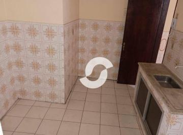 Apartamento · 63m² · 2 Quartos · Apartamento em Alcântara, São Gonçalo/RJ de 63m² 2 quartos à venda por R$ 235.000,00
