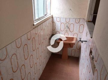 Apartamento · 63m² · 2 Quartos · Apartamento em Alcântara, São Gonçalo/RJ de 63m² 2 quartos à venda por R$ 235.000,00