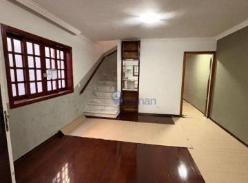 Casa · 200m² · 4 Quartos · 2 Vagas · Sobrado em Jardim das Vertentes, São Paulo/SP de 200m² 4 quartos à venda por R$ 1.250.000,00