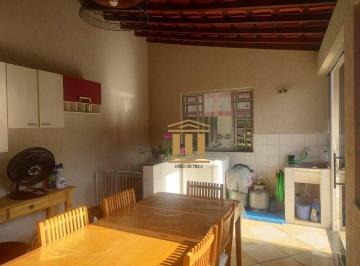 Casa · 250m² · 5 Quartos · 2 Vagas · Casa em Jardim Satélite, São José dos Campos/SP de 250m² 5 quartos à venda por R$ 1.590.000,00