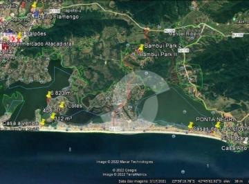 Terreno · 450m² · Terreno em Pindobal (Ponta Negra), Maricá/RJ de 0m² à venda por R$ 68.000,00