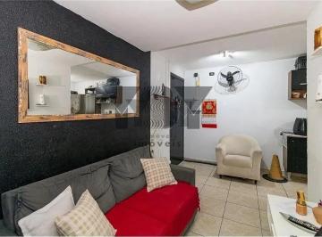 Apartamento · 37m² · 1 Quarto · 1 Vaga · Apartamento em Liberdade, São Paulo/SP de 37m² 1 quartos à venda por R$ 240.000,00