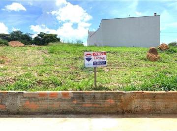 Terreno · 252m² · 2 Vagas · Terreno em Centro, Botucatu/SP de 252m² à venda por R$ 120.000,00