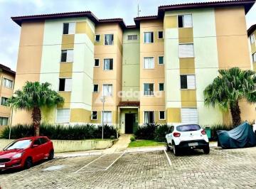 Apartamento · 56m² · 3 Quartos · Apartamento em Estrela, Ponta Grossa/PR de 56m² 3 quartos à venda por R$ 190.000,00