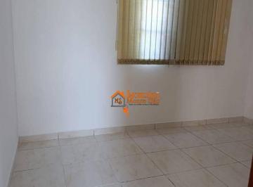 Casa · 48m² · 2 Quartos · 1 Vaga · Casa em Jardim Santo Expedito, Guarulhos/SP de 48m² 2 quartos à venda por R$ 185.000,00