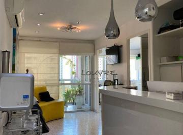 Comercial · 51m² · 1 Vaga · Conjunto em Moema, São Paulo/SP de 51m² à venda por R$ 1.200.000,00 ou para locação R$ 7.500,00/mes