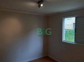 Apartamento · 53m² · 2 Quartos · Apartamento em Jardim Maringá, São Paulo/SP de 53m² 2 quartos à venda por R$ 212.000,00