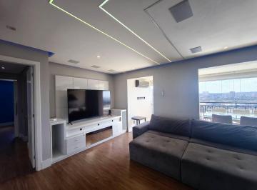 Apartamento · 133m² · 3 Quartos · 2 Vagas · Apartamento em Jardim Campo Grande, São Paulo/SP de 133m² 3 quartos à venda por R$ 1.749.000,00