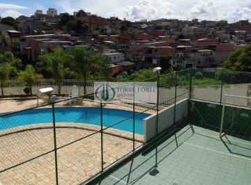 Apartamento · 46m² · 2 Quartos · 1 Vaga · Apartamento em Chácara Santa Cecília, Itapevi/SP de 46m² 2 quartos à venda por R$ 300.000,00