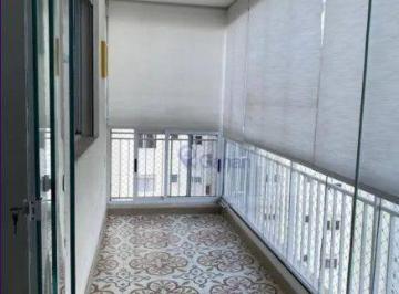 Apartamento · 98m² · 3 Quartos · 2 Vagas · Apartamento em Santo Amaro, São Paulo/SP de 98m² 3 quartos à venda por R$ 1.489.000,00