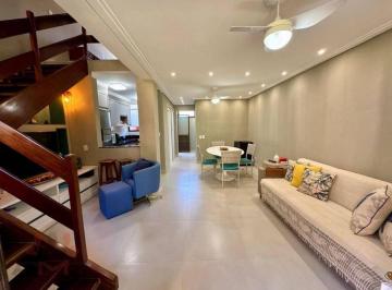 Comercial · 92m² · 3 Quartos · 4 Vagas · Conjunto em Centro, Bertioga/SP de 92m² 3 quartos à venda por R$ 1.595.000,00