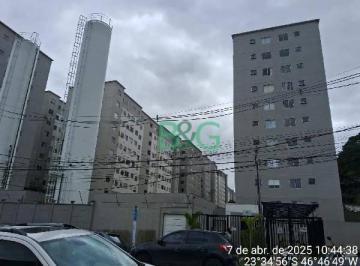Apartamento · 41m² · 2 Quartos · 1 Vaga · Imoveis - no Jardim Gilda Maria