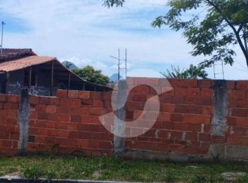 Terreno · 480m² · Terreno em Recanto de Itaipuaçu (Itaipuaçu), Maricá/RJ de 0m² à venda por R$ 110.000,00