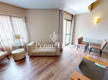 Apartamento · 79m² · 3 Quartos · 2 Vagas · Flat em Vila Nova Conceição, São Paulo/SP de 79m² 3 quartos à venda por R$ 2.300.000,00