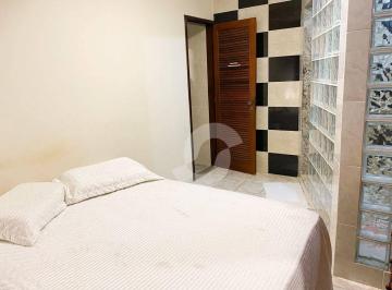 Casa · 80m² · 2 Quartos · 4 Vagas · Casa em Trindade, São Gonçalo/RJ de 80m² 2 quartos à venda por R$ 390.000,00