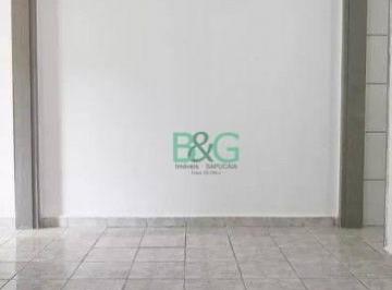 Casa · 40m² · 1 Quarto · Imoveis - no Parque Cruzeiro do Sul
