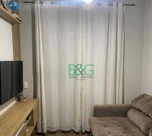 Apartamento · 44m² · 2 Quartos · Apartamento em Parque da Mooca, São Paulo/SP de 44m² 2 quartos à venda por R$ 325.000,00