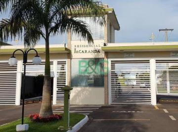 Terreno · 325m² · Terreno em Residencial Jacaranda, Engenheiro Coelho/SP de 0m² à venda por R$ 110.000,00