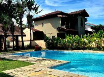 Casa · 462m² · 6 Quartos · 6 Vagas · Casa em Centro, Bertioga/SP de 462m² 6 quartos à venda por R$ 4.500.000,00
