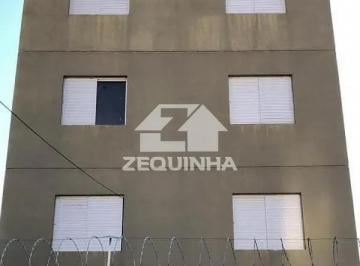 Apartamento · 46m² · 2 Quartos · 1 Vaga · Apartamento em Veloso, Osasco/SP de 46m² 2 quartos à venda por R$ 200.000,00