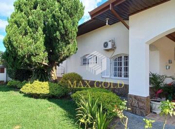 Casa · 330m² · 4 Quartos · 4 Vagas · Casa em Loteamento Residencial Santa Izabel, Tremembé/SP de 330m² 4 quartos à venda por R$ 990.000,0