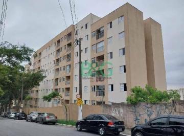 Apartamento · 51m² · 2 Quartos · 1 Vaga · Apartamento à venda - no Jardim Casablanca