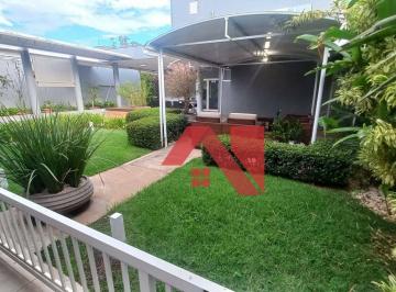 Casa · 400m² · 4 Quartos · 4 Vagas · Sobrado em Chácara do Ouro, Mogi Guaçu/SP de 400m² 4 quartos à venda por R$ 2.500.000,00