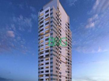 Apartamento · 48m² · 1 Quarto · Apartamento à venda - no Vila Cleonice